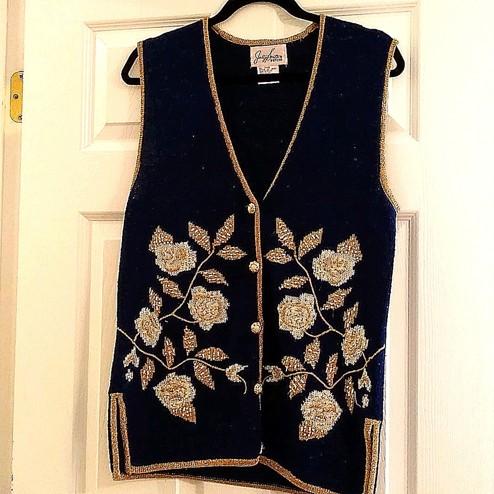 🌹FINAL SALE🌹Women's Sweater Vest